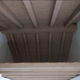 tetti in legno Vicenza